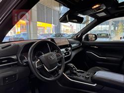 تويوتا هايلاندر